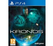THQ Nordic Battle Worlds : Kronos Estándar PlayStation 4