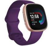 Sport Band For Fitbit Versa 3 Strap Smartwatch Wristband Accessories Watchbands Soft Silicone Bracelet For Fitbit Sense Versa3
