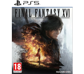 Final Fantasy Xvi PS5 FR