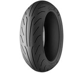Cubierta 110/70-12 M/c 47l Power Pure Sc Tl   Ce U