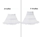 Cosplay Princess Dress Elso Costume Cosplay Costume Girl, Carnival Birthday party children's costume 2025