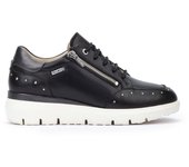 Calzado Deportivos marca Pikolinos modelo W2A-6596C1 para mujer en color negro
