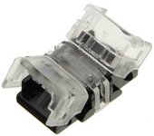 Barcelona LED Conector rápido 2 pin - Unión tira a tira PCB 8mm IP20 Máx. 24V