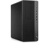 HP EliteDesk 800 G4 WKS i7-8700 3.2 Ghz 32 Gb 512 Gb NVMe NVIDIA Quadro P620 Windows 11