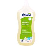 Lavavajillas ecológico suave - Ecodoo