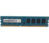 DDR3 4GB Desktop Memory 1RX8 PC3L-12800U 1600Mhz 240Pins 1.35V CL11 DIMM Ram for Intel AMD Motherboard