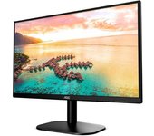 Monitor AOC 24B2XH/EU 23.8"/ Full HD/ Negro