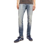 Pantalón vaquero Jack&Jones Glenn azul claro para hombre
