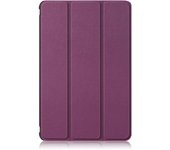 For Samsung Galaxy Tab A9 2023 Case 8.7 inch Magnetic Tri-Folding PU Leather Stand Cover for Galaxy Tab A9 SM-X110 X115 Tablet