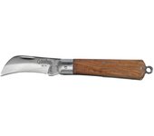 Navaja con forma pico de loro con hoja de acero inoxidable COFAN 09508031