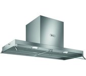 Campana Convencional Balay 237515 90 cm 620 m3h 255W Acero