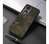 Case For Huawei Honor 90 10 Lite 50 20 Pro 8X Luxury PU Leather Skin Cover  For Honor 90 Lite Case