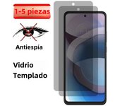 1-5Pcs Privacy Tempereed Glass Screen Protector Anti-Spy for MOTO G04 G22 G23 G24 G31 G41 G52 G71 G82 G71S E20 E32 E40 E32S