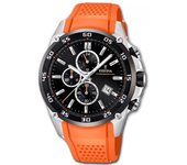 Reloj Festina The Originals diver F20330/4 caucho