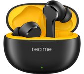 Realme Buds T100 (PRODUCTO CON USO) auriculares Bluetooth 5.3, negro ,  Envio 24H (PRODUCTO CON USO)