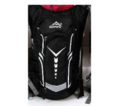 Mochila de ciclismo Mochila ligera, Mochila de Ciclismo Ligero, Mochila Bicicleta Montaña, Mochila Deporte para Hombre Mujer, para Deportes al Aire Libre, Ciclismo, Camping