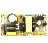  AC-DC 12V3A 24V1.5A 36W Switching Power Supply Module Bare Circuit 220V To 12V 24V Board For Replace/Repair