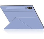 Magnetic Case For Samsung Galaxy Tab S9 S8 S7 FE Plus 11 12.4 Smart Book Cover For Galaxy Tab S8 S9 Ultra 14.6 Flip Stand Case