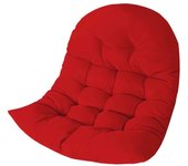 Basket Egg Chair Seat Cushions Garden Hammock Cradle Pads