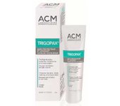 Crema Trigopax ACM Laboratories para Proteger la Piel - 30ml