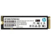 Disco duro interno ssd hp fx700