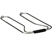 REJA INOX VERTEDERO GARDA A526005510 ROCA