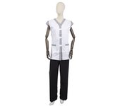 Chaqueta Roma Talla Mediana Varios