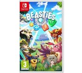 Beasties [Digital] Juego para Consola Nintendo Switch [ PAL ESPAÑA ]