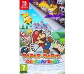 Paper Mario: The Origami King Juego para Consola Nintendo Switch [PAL ESPAÑA]