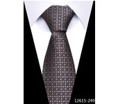 Many Color Newest style  Dropshipping Necktie Man Dark Blue Wedding Accessories Dot Performance Tie Men Necktie Cravat