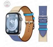 Leather Bracelet For Huawei Watch Fit 3 Strap Smart watch Replacement Sport Wristband retro Band Huawei Fit 2 fit3/2 Accessories