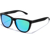 HAWKERS - POLARIZED ONE RAW CARBON FIBER Gafas de Sol Para Hombre y Mujer