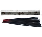 STAMFORD Premium Incienso Almizcle - Musk - 1 cajetilla de 20 barritas.