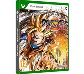 Dragon Ball Fighterz Juego para Consola Microsoft XBOX Series S X [PAL ESPAÑA]