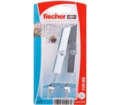 BLISTER TACO FISCHER VVR M5K 2 unid.15027