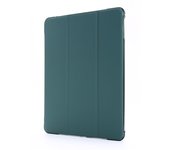 For iPad 10th 9th 8th 6th Generation Case With Pencil Holder Smart Cover For Funda iPad 10.2 9.7 Air 5 4 3 2 1 iPad 10 9 8 7 6 5