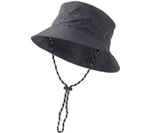 Sombrero de Sol para helbres y Mujeres de Verano UPF 50 + Boonie Hat plegable at Aire Libre impermeable
