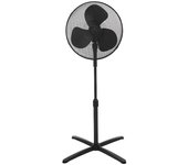 VENTILADOR PIE HABITEX VP40 NEGRO HABITEX_2018 DE SUINPLAS DECORACIONES