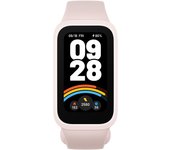 Oficial | Xiaomi Smart Band 9 Active, Pantalla TFT de 1,47"", Hasta 18 días de duración de la batería, Monitoreo integral del sueño y la salud