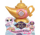 LAMPARA MAGICA ROSA MAGIC MIXIES DE FAMOSA