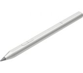 Lapiz Electrónico HP MPP 2.0 para HP Portátiles compatible según especificaciones/ Plata