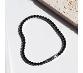 Colorful Crystal Tennis Bracelet for Women Waterproof Multicolor 3MM CZ Wedding Birthstone Hand Chain Jewelry Wholesale