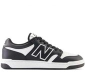 marca New Balance modelo Bb480Lba para hombre en color negro