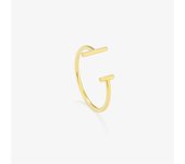 Anillo Radiant Mujer RY000089 - Acero Inoxidable