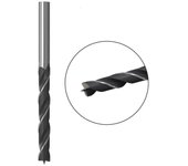 FISCHER Broca Madera FISCHER HB 8/2K Acero Inoxidable Universal - 96192 Broca universal Accesorios Varios Bricolaje Brocas