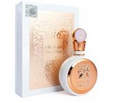 Lattafa Fakhar Eau de Parfum 100ml - Oriental, Floral, Mujer