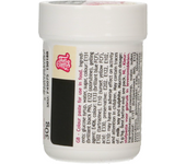 Colorante en Pasta Funcakes Negro 30g - Ideal para Colorear