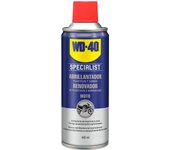 WD 40 WD-40 Spray 400ml Moto Silicona - Mantenimiento y Abrillantador de Cadenas
