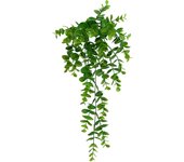 1PC 60CM Artificial Plants Eucalyptus Vine for Home Outdoor Garden Party Winter Wedding Christmas Decoration Cheap Fake Flowers