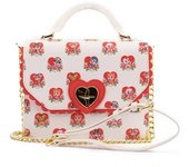 Bolso Loungefly Funko Villainous